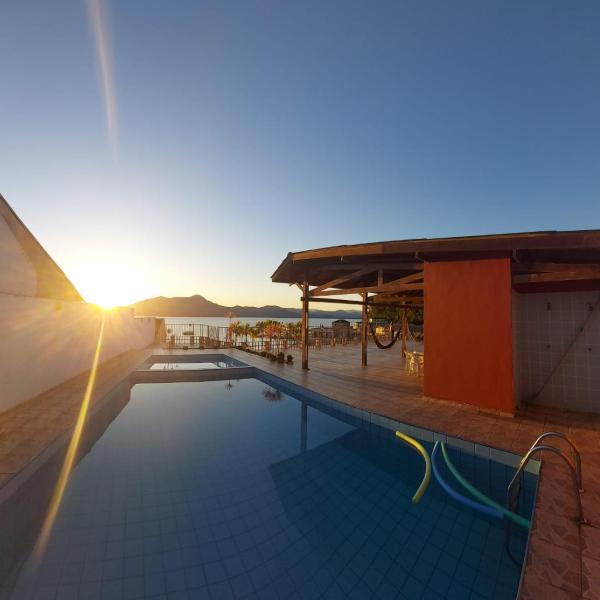 Hotel Guarakessaba