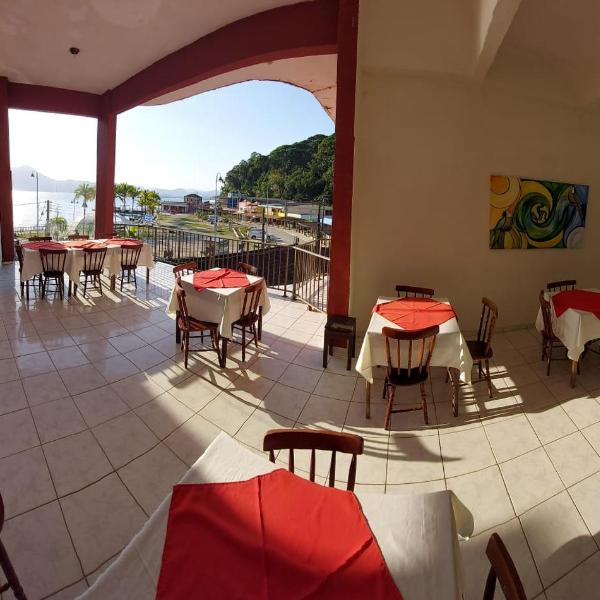 Hotel Guarakessaba - Foto 4