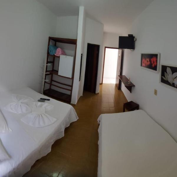 Hotel Guarakessaba - Foto 2