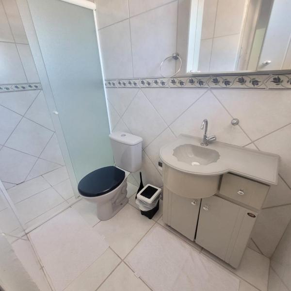 Quarto para casal Positivo UTFPR INC Volvo - Foto 3