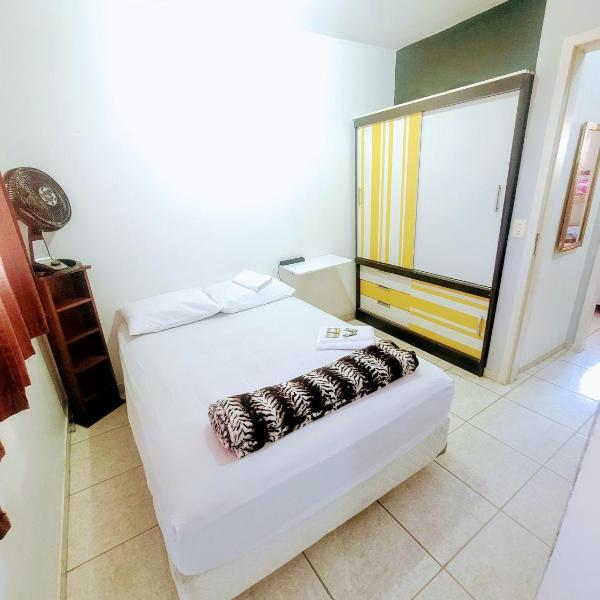 Quarto para casal Positivo UTFPR INC Volvo - Foto 2