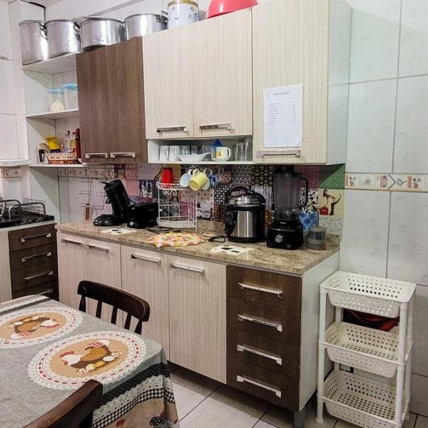 Quarto para casal Positivo UTFPR INC Volvo - Foto 4