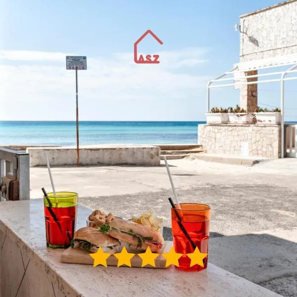 Dimora Lo Tesoriere, hotel a Torre Lapillo