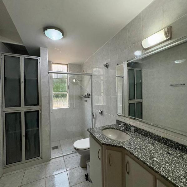 Apartamento central excelente localizacao em Serra Negra - Foto 3
