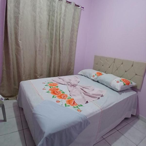 Itapuã Casa Refúgio da Paz