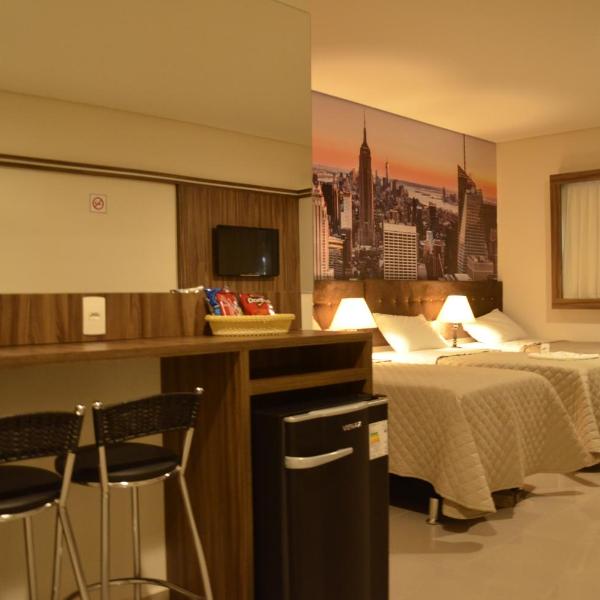 Hotel Horto Plaza - Foto 4