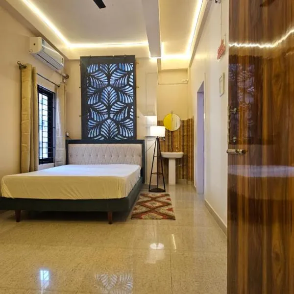 Buddha Premium Stays โรงแรมในกูวาฮาติ