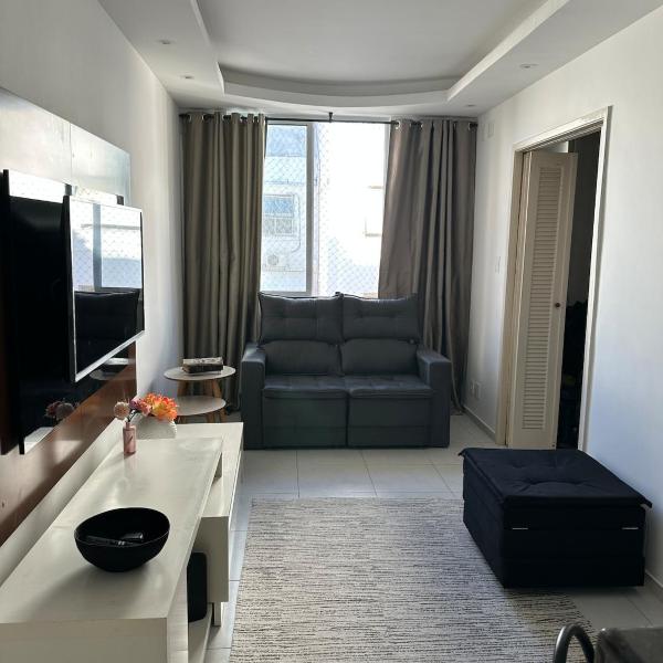 A 2 Min da Praia, Conforto e Quarto Silencioso - Foto 5
