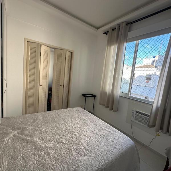 A 2 Min da Praia, Conforto e Quarto Silencioso - Foto 2
