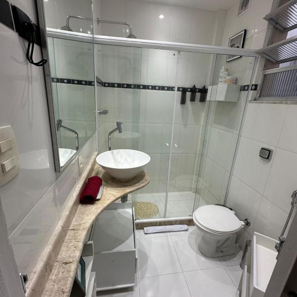 A 2 Min da Praia, Conforto e Quarto Silencioso - Foto 3