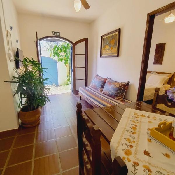 Quinta essência suites e chalés - Foto 4
