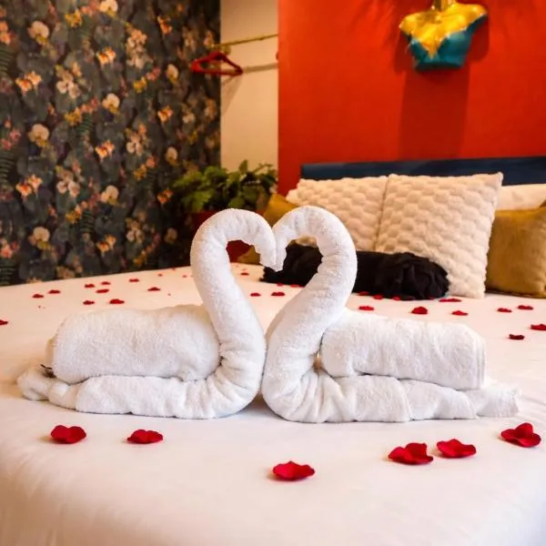 The Bunk House, Hotel in South Shields