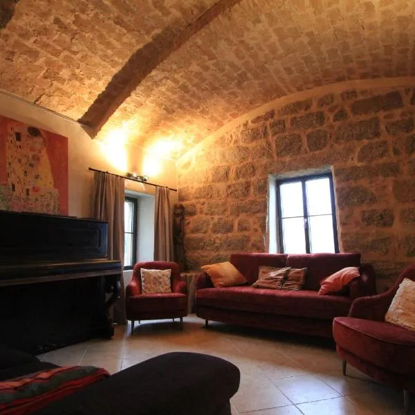 Casa Una Storia, hotel di Sartène