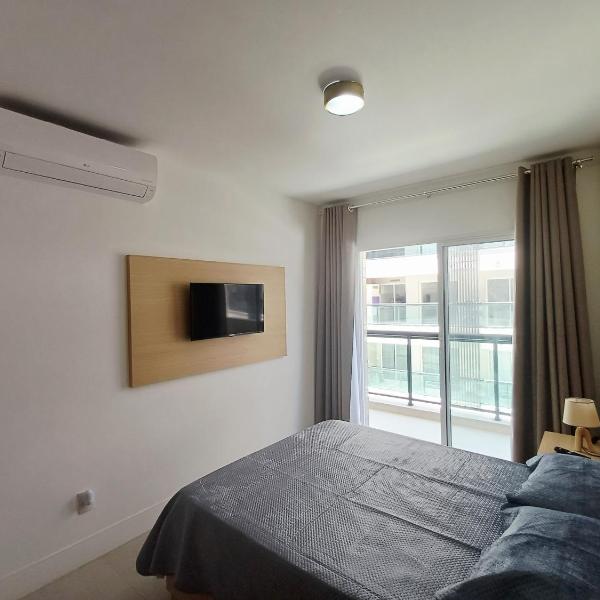 Arraial Sea Luxury - Sand Beach Residence - Foto 2
