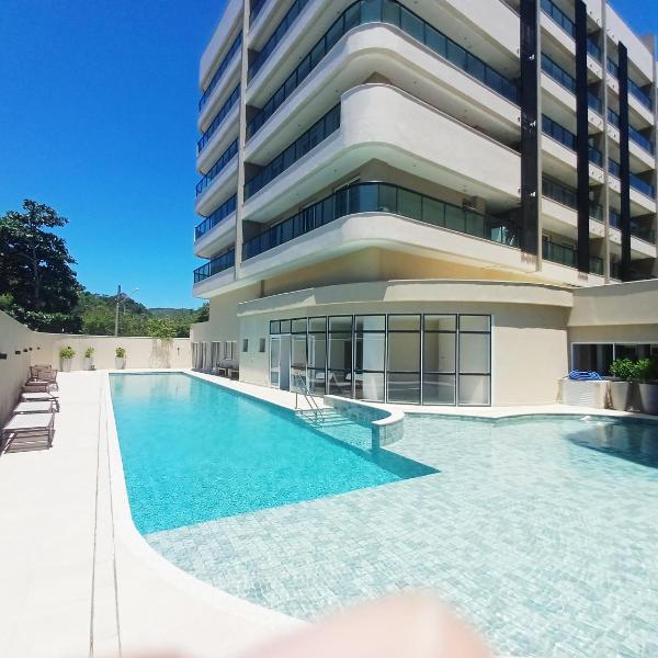 Arraial Sea Luxury - Sand Beach Residence - Foto 4