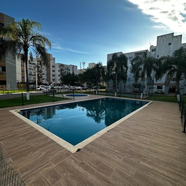 Rio de Janeiro Recreio Apartamento, 10 min da praia vista montanha! - Foto 4