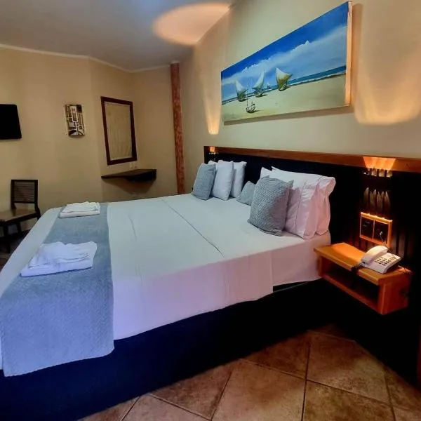 IL Nuraghe, Hotel in Canoa Quebrada