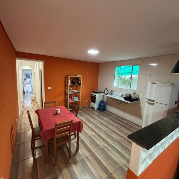 Casa amarela em Itu - Foto 3