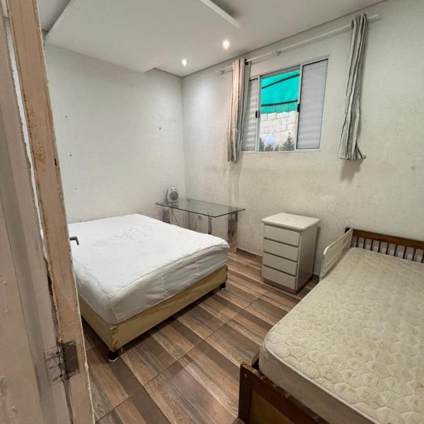 Casa amarela em Itu - Foto 2