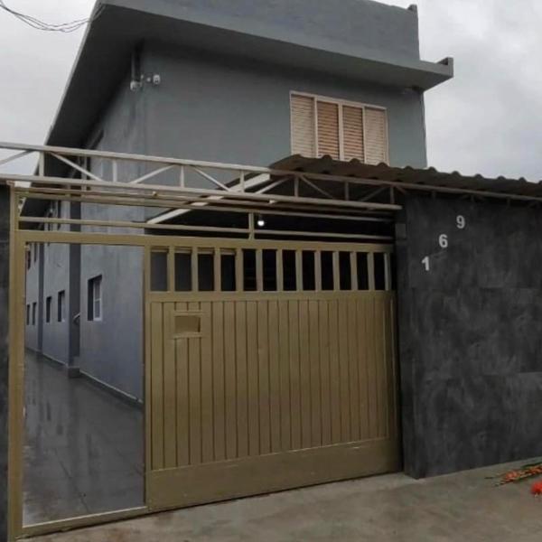 Itu Loft Pousada Girassol