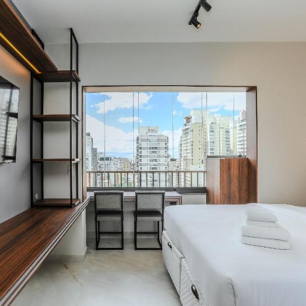 Prédio Nik Paulista - Foto 2