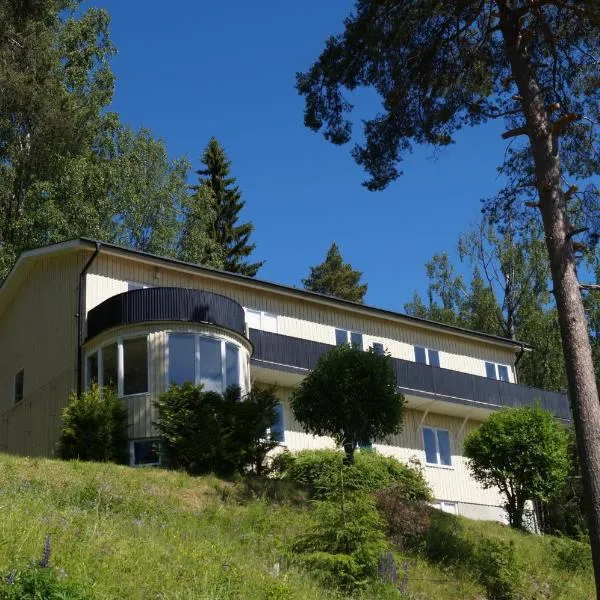 North Inn B&B, hotel i Sollefteå