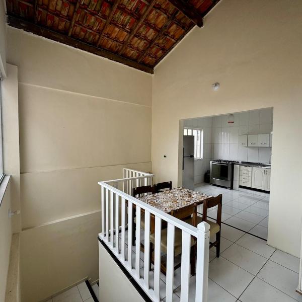 Casa da Vila Pé na Areia - Foto 4