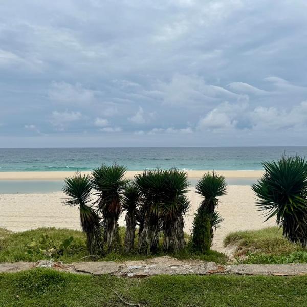 Casa da Vila Pé na Areia