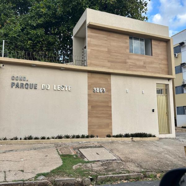 Lugar para chamar de seu