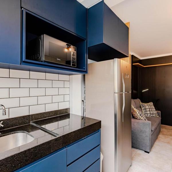 Premium 1 bedroom apartment and living room VN - Foto 3