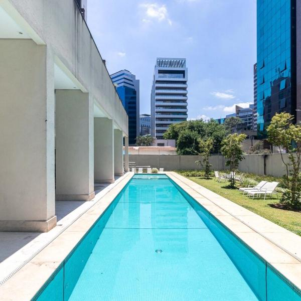 Premium 1 bedroom apartment and living room VN - Foto 4