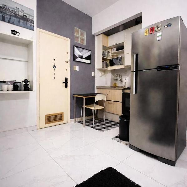 Apartamento na Zona Sul perto da praia e metrô - Foto 4