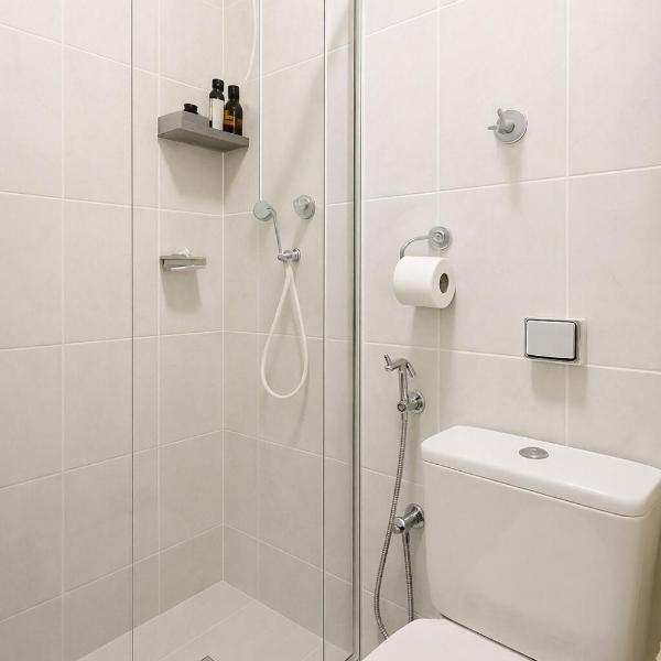 Apartamento na Zona Sul perto da praia e metrô - Foto 3