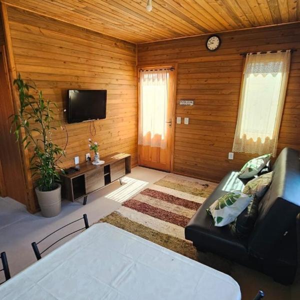 Quintal de Casa Floripa - Foto 2