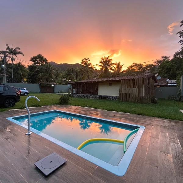 Ohana Caiçara Ilhabela