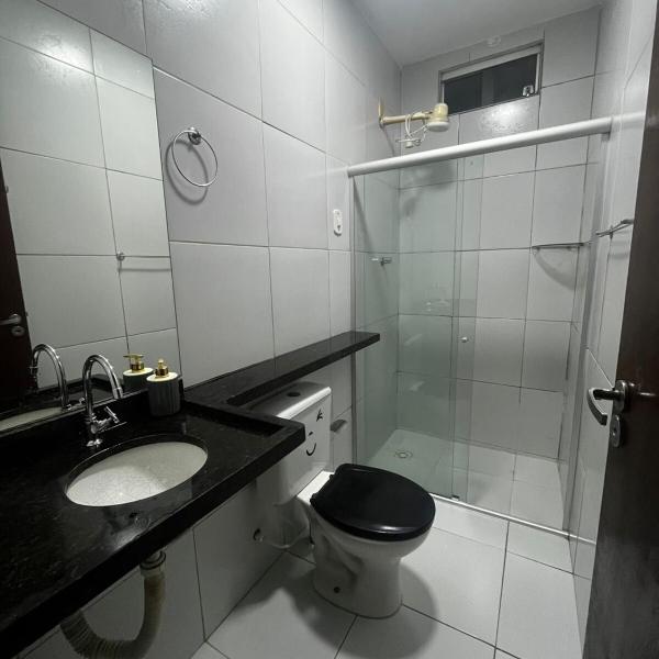 Full house Wi-Fi Garage 2 km from Bessa Beach - Foto 3