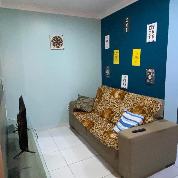 Full house Wi-Fi Garage 2 km from Bessa Beach - Foto 5