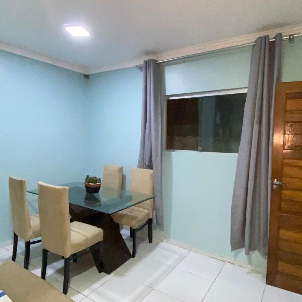 Full house Wi-Fi Garage 2 km from Bessa Beach - Foto 4