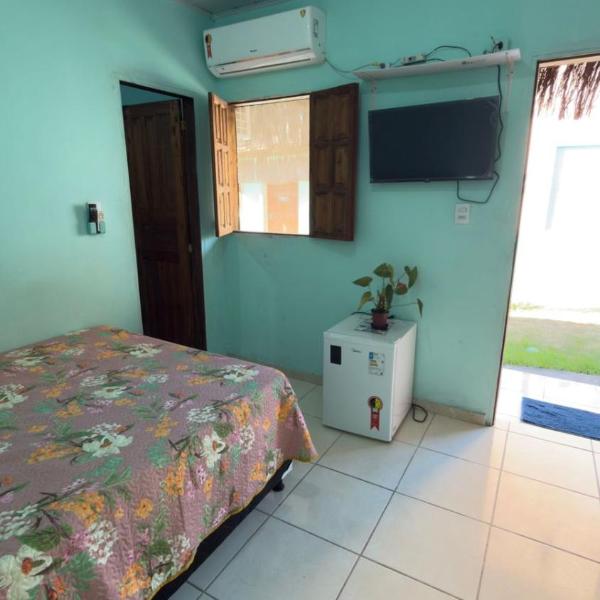 Pousada Villa Maria Corumbau - Foto 2