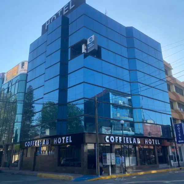 Best Western Real Tula Express, hotell i Tula de Allende