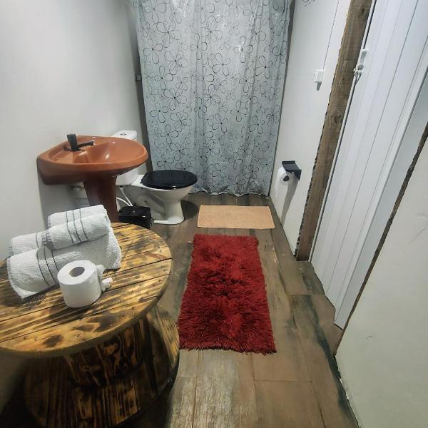 Sítio -casa -mar tudo em um só lugar - Foto 3