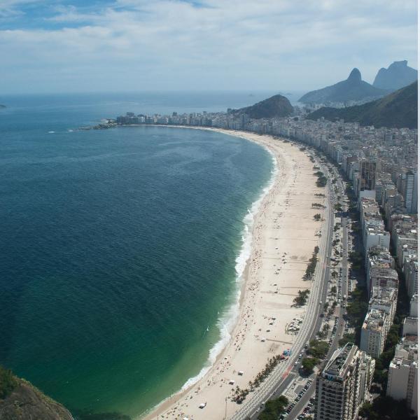 Curta o carnaval no coração de Copacabana - Foto 2