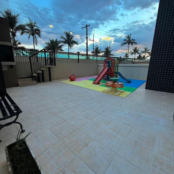 COBERTURA DUPLEX FRENTE MAR - 3 Quartos, Churrasqueira e Vista Mar - Foto 4