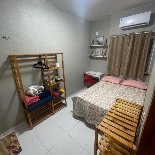 Apartamento Império das Marés - Foto 2