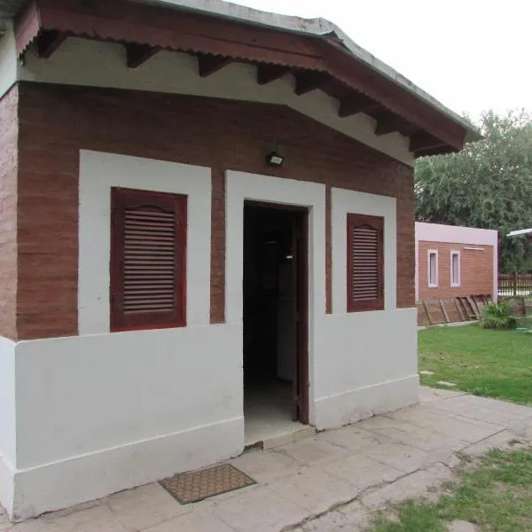 Chalet 1 Dormitorio Kallpa, hotelli kohteessa Santiago del Estero