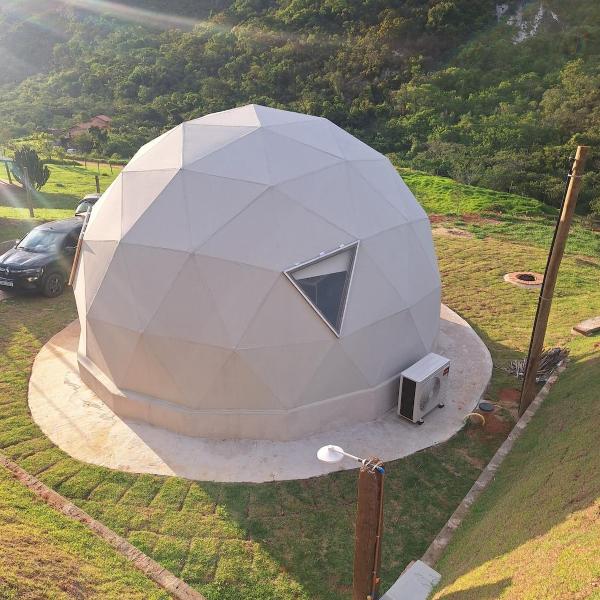 Domo Serra do Funil