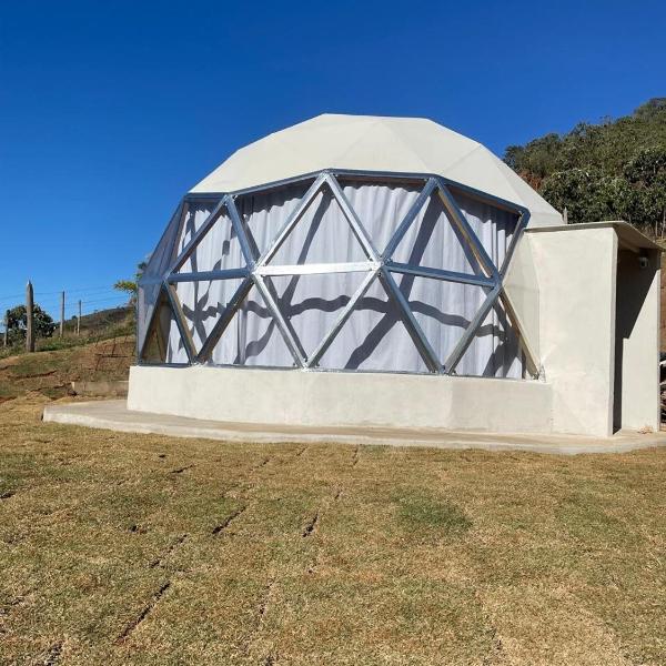 Domo Serra do Funil - Foto 5