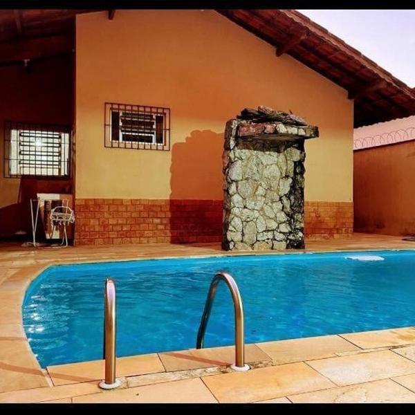 Casa completa