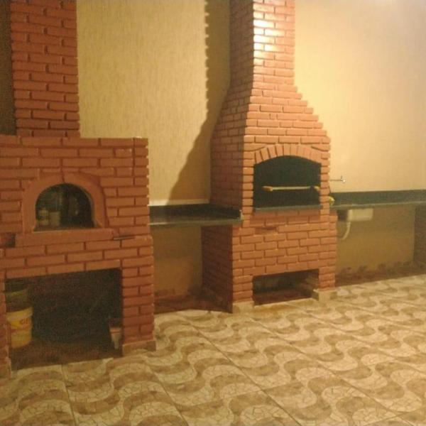 Casa completa - Foto 4