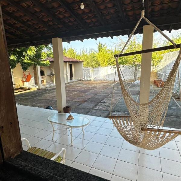 Casas de Praia do Coqueiro com AR e varandas - Foto 5